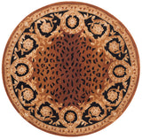 safavieh clearance naples na712a gold rug