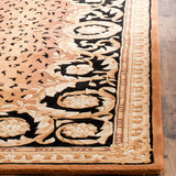 safavieh clearance naples na712a gold rug