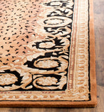 safavieh clearance naples na712a gold rug