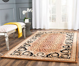 safavieh clearance naples na712a gold rug
