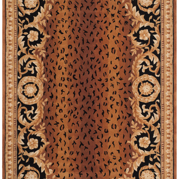 safavieh clearance naples na712a gold rug