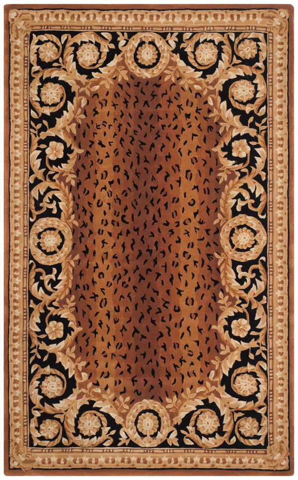 safavieh clearance naples na712a gold rug