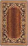 safavieh clearance naples na712a gold rug