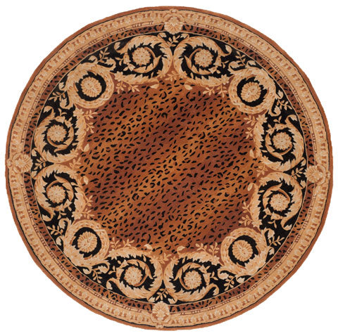 safavieh clearance naples na712a gold rug