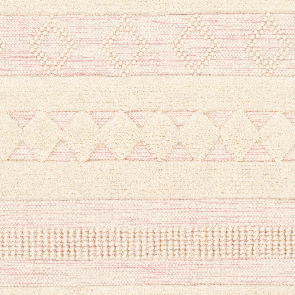 surya nairobi nab 2301 pale pink rug