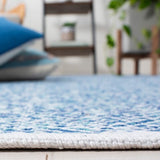 safavieh clearance nantucket nan144m blue rug