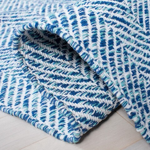 safavieh clearance nantucket nan144m blue rug
