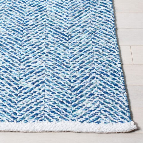 safavieh clearance nantucket nan144m blue rug
