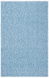 Safavieh Clearance Nantucket NAN144M Blue Rug