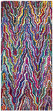 safavieh clearance nantucket nan312a multi rug