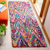 safavieh clearance nantucket nan312a multi rug