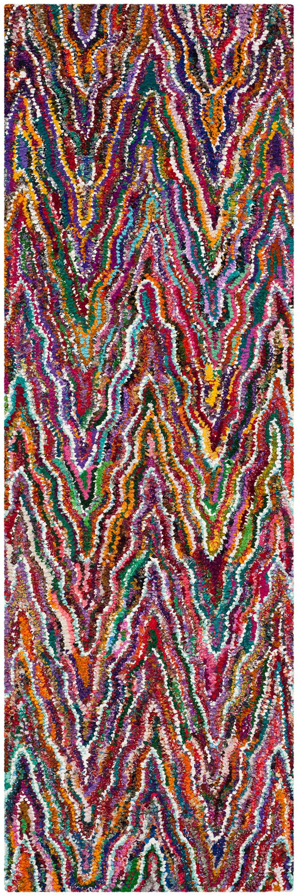 safavieh clearance nantucket nan312a multi rug