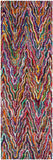 safavieh clearance nantucket nan312a multi rug