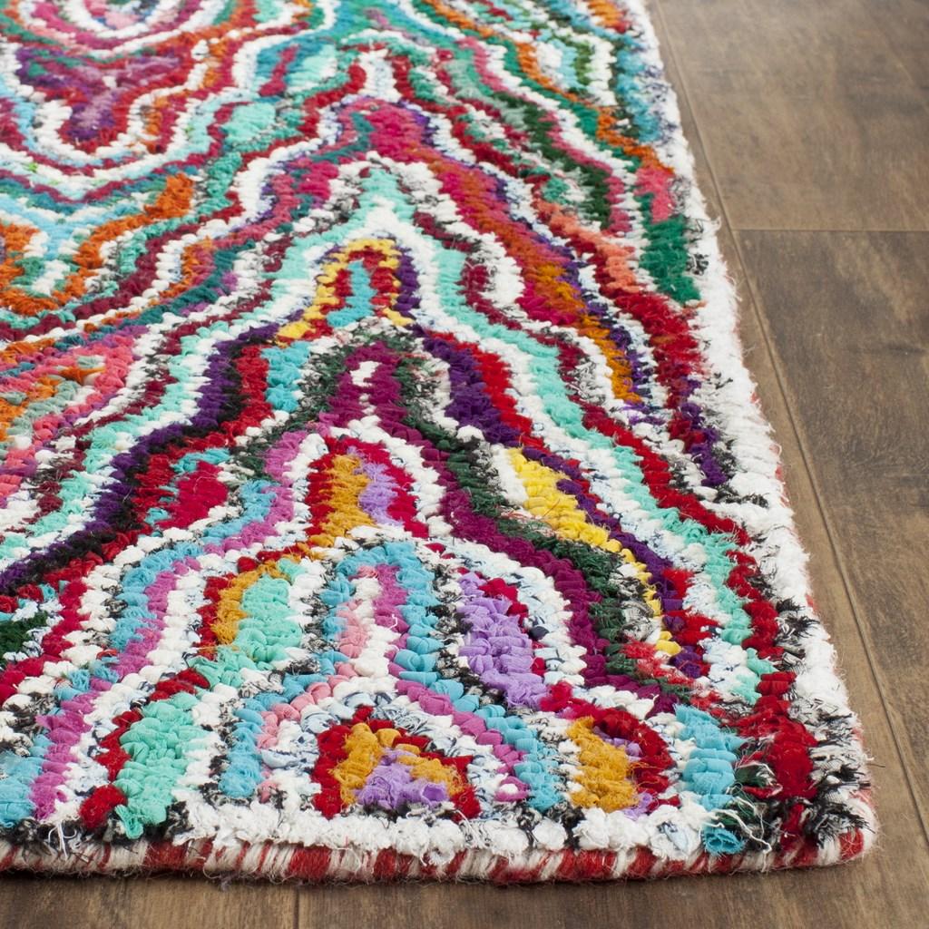 safavieh clearance nantucket nan312a multi rug