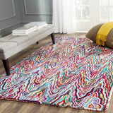 safavieh clearance nantucket nan312a multi rug