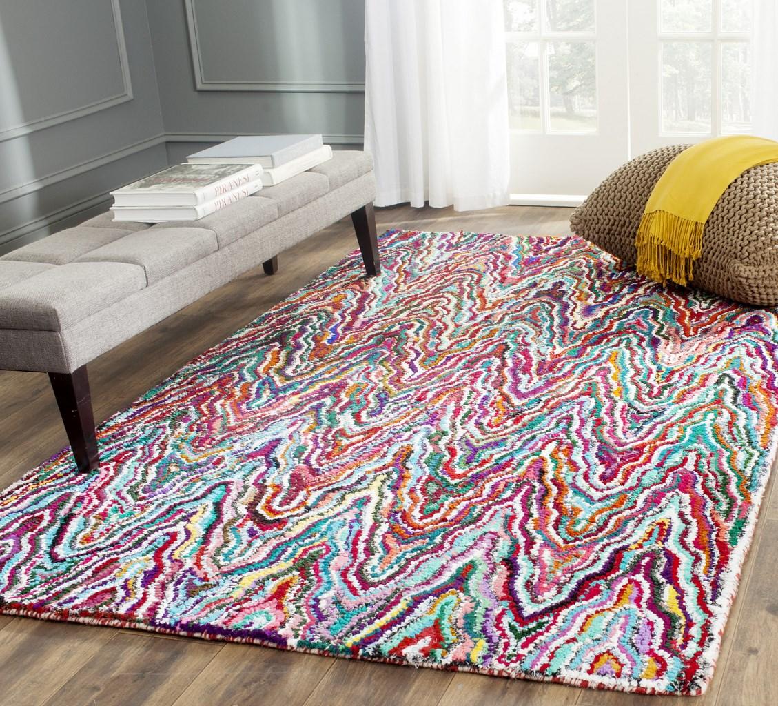 safavieh clearance nantucket nan312a multi rug
