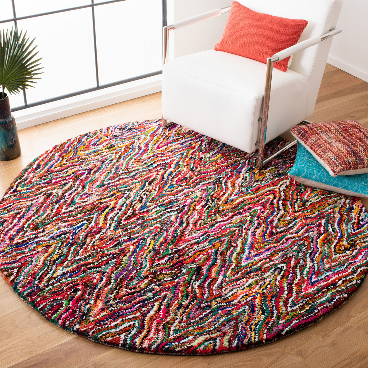safavieh clearance nantucket nan312a multi rug