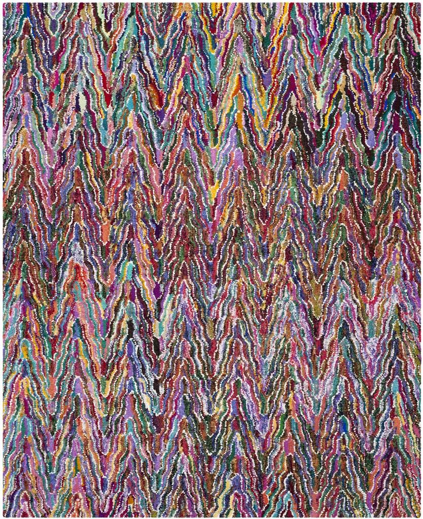 safavieh clearance nantucket nan312a multi rug