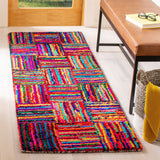 safavieh clearance nantucket nan318a multi rug