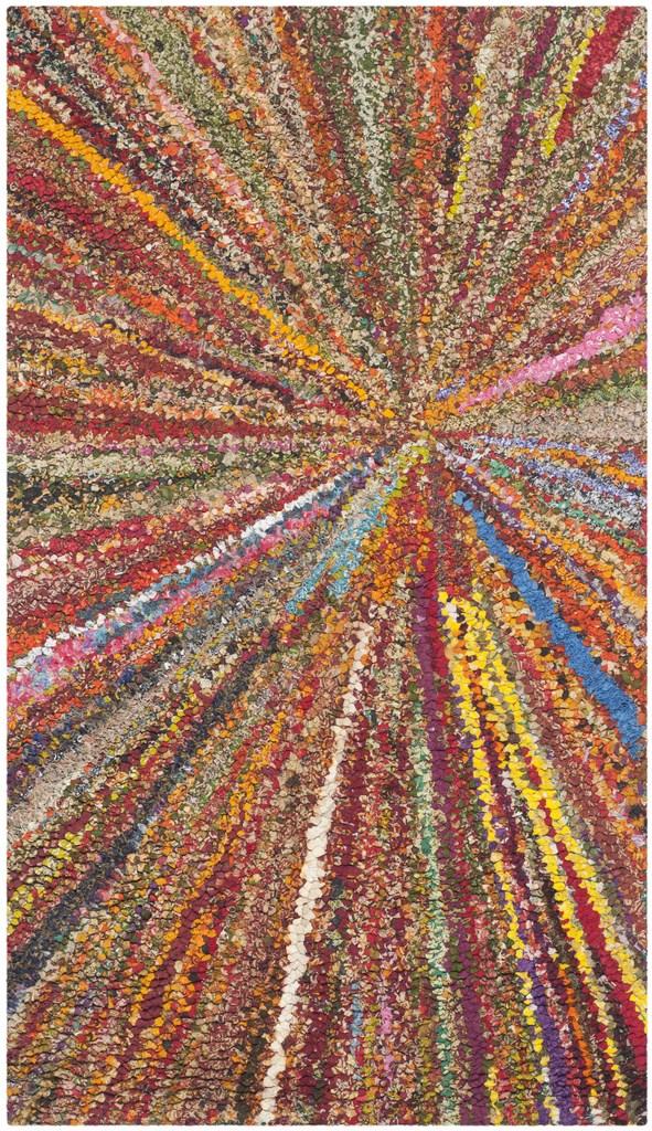 safavieh clearance nantucket nan319a multi rug