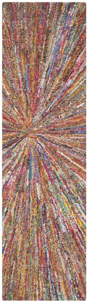 safavieh clearance nantucket nan319a multi rug