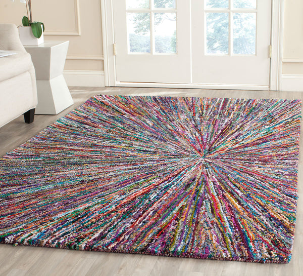 safavieh clearance nantucket nan319a multi rug