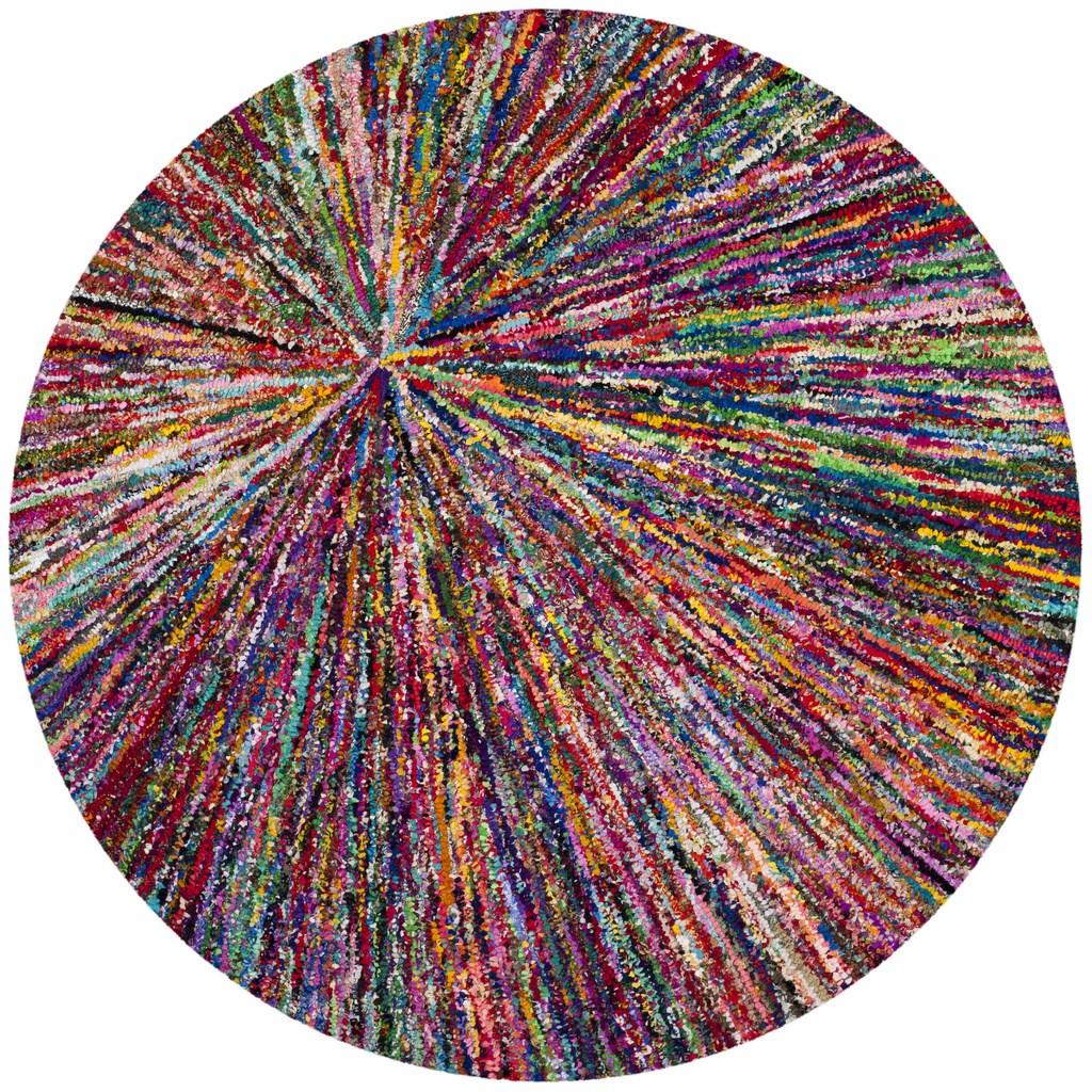 safavieh clearance nantucket nan319a multi rug