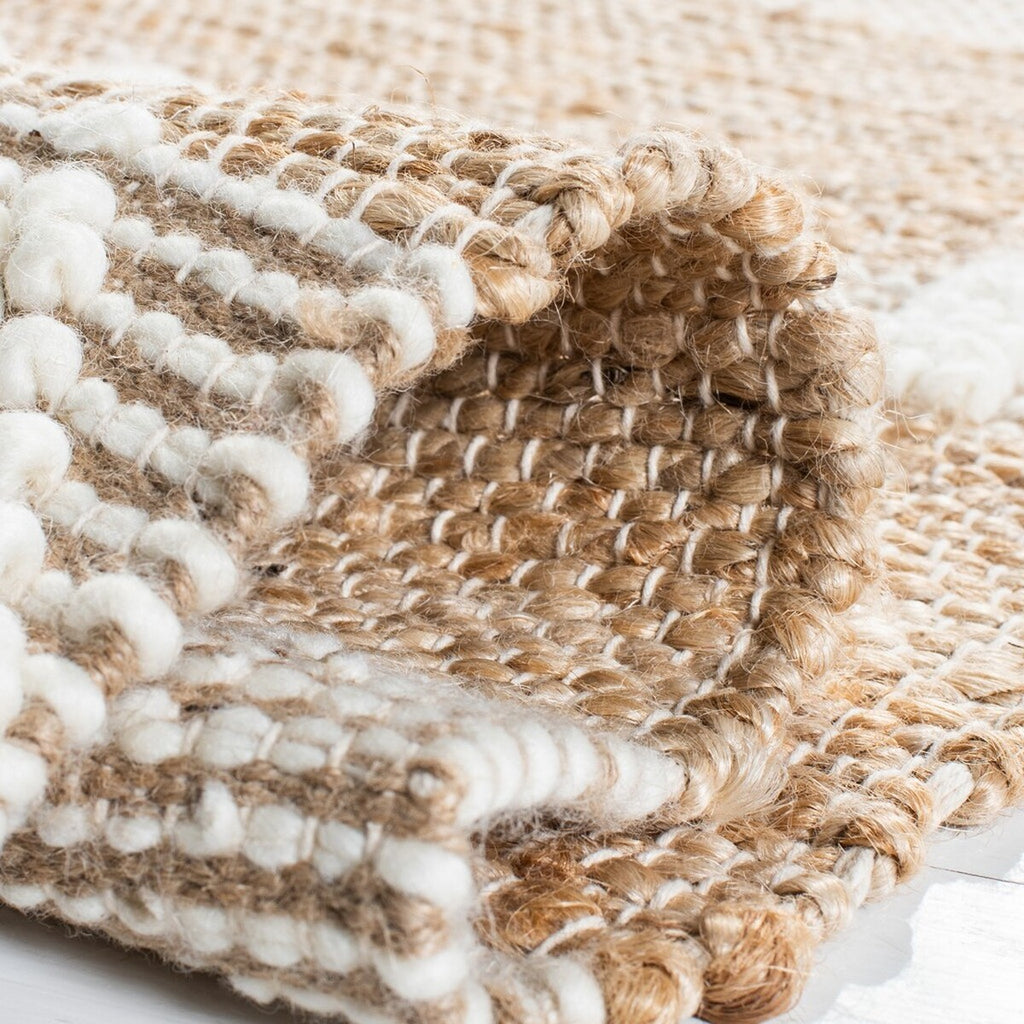 safavieh clearance natura nat123a natural rug