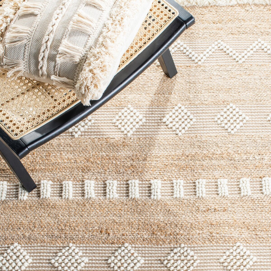 safavieh clearance natura nat123a natural rug