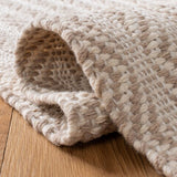 Safavieh Clearance Natura NAT153B Beige Rug