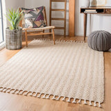 Safavieh Clearance Natura NAT153B Beige Rug