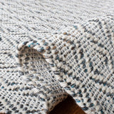 Safavieh Clearance Natura NAT153H Charcoal Rug