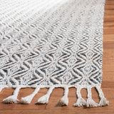 Safavieh Clearance Natura NAT153H Charcoal Rug