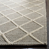 safavieh clearance natura nat310c grey rug