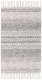 safavieh clearance natura nat317g silver rug