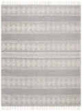 safavieh clearance natura nat317g silver rug