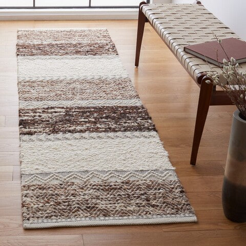 safavieh clearance natura nat326t brown rug
