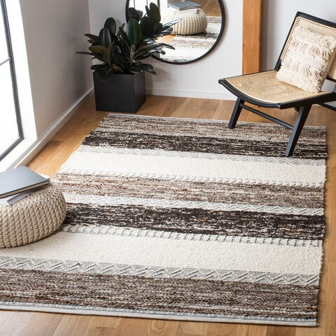 safavieh clearance natura nat326t brown rug