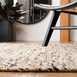 safavieh clearance natura nat327t brown rug