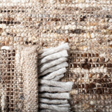 safavieh clearance natura nat327t brown rug
