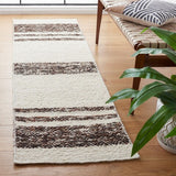 safavieh clearance natura nat328z black rug