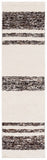 safavieh clearance natura nat328z black rug