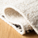 safavieh clearance natura nat328z black rug