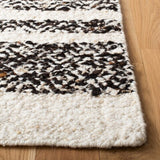 safavieh clearance natura nat328z black rug
