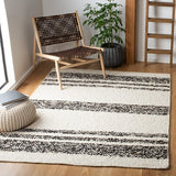 safavieh clearance natura nat328z black rug