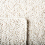 safavieh clearance natura nat328z black rug