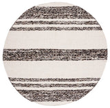 safavieh clearance natura nat328z black rug