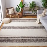 safavieh clearance natura nat328z black rug