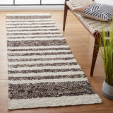 safavieh clearance natura nat329z black rug