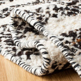 safavieh clearance natura nat329z black rug
